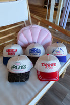 Pixelated Boutique, Women's Clothing, Women's Jewelry and Gifts, Online Shopping for Women, Latest Fashion Trends 2025, Virginia Beach Clothing Stores, Clothing Stores in Virginia Beach, Aesthetic Fashion Trends, Sustainable Women's Clothing, Unique Gift Ideas for Women, trucker hat, fashion accesory 