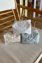 Pixelated Boutique, Women's Clothing, Women's Jewelry and Gifts, Online Shopping for Women, Virginia Beach Clothing Stores, Clothing Stores in Virginia Beach, Aesthetic Fashion Trends, East Coast Fashion Styles, Sustainable Women's Clothing, Unique Gift Ideas for Women, Womens Style, Outfit Inspo, Nautical Summer, Beach Girl, Summer Outfit, Summer Inspo, Summer Bag,  Beach Bag, Makeup Pouch, Accesory Bag