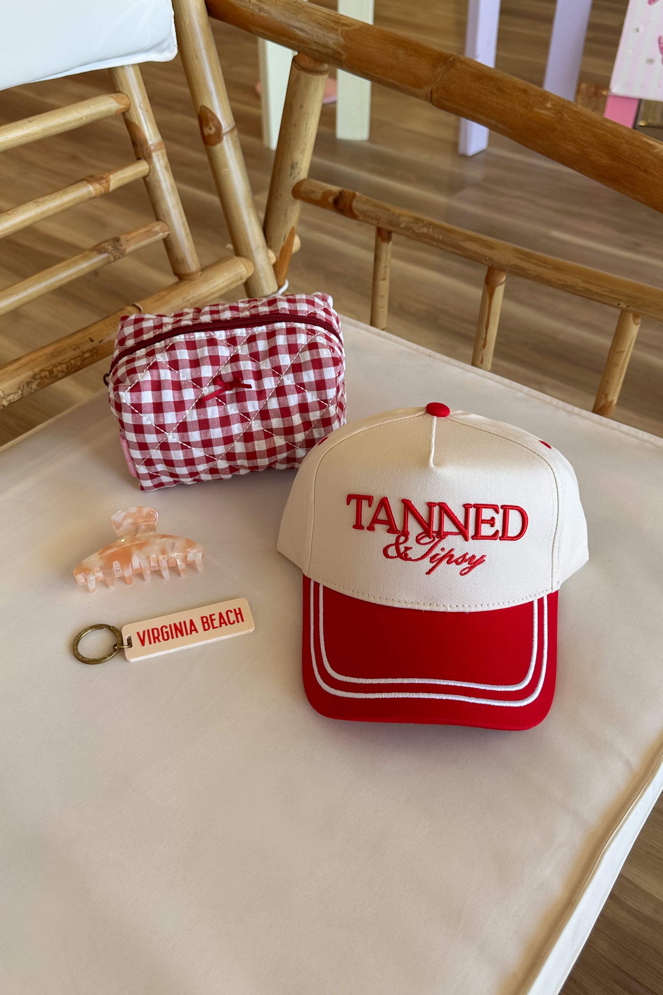 Pixelated Boutique, Women's Clothing, Women's Jewelry and Gifts, Online Shopping for Women, Virginia Beach Clothing Stores, Clothing Stores in Virginia Beach, Aesthetic Fashion Trends, East Coast Fashion Styles, Sustainable Women's Clothing, Unique Gift Ideas for Women, Womens Style, Outfit Inspo, Nautical Summer, Beach Girl, Summer Outfit, Summer Inspo, Trucker Hat, Beach Hat 