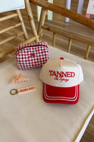 Pixelated Boutique, Women's Clothing, Women's Jewelry and Gifts, Online Shopping for Women, Virginia Beach Clothing Stores, Clothing Stores in Virginia Beach, Aesthetic Fashion Trends, East Coast Fashion Styles, Sustainable Women's Clothing, Unique Gift Ideas for Women, Womens Style, Outfit Inspo, Nautical Summer, Beach Girl, Summer Outfit, Summer Inspo, Trucker Hat, Beach Hat 