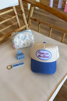 Pixelated Boutique, Women's Clothing, Women's Jewelry and Gifts, Online Shopping for Women, Virginia Beach Clothing Stores, Clothing Stores in Virginia Beach, Aesthetic Fashion Trends, East Coast Fashion Styles, Sustainable Women's Clothing, Unique Gift Ideas for Women, Womens Style, Outfit Inspo, Nautical Summer, Beach Girl, Summer Outfit, Summer Inspo, Trucker Hat, Beach Hat 