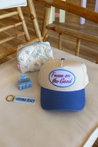 Pixelated Boutique, Women's Clothing, Women's Jewelry and Gifts, Online Shopping for Women, Virginia Beach Clothing Stores, Clothing Stores in Virginia Beach, Aesthetic Fashion Trends, East Coast Fashion Styles, Sustainable Women's Clothing, Unique Gift Ideas for Women, Womens Style, Outfit Inspo, Nautical Summer, Beach Girl, Summer Outfit, Summer Inspo, Trucker Hat, Beach Hat 