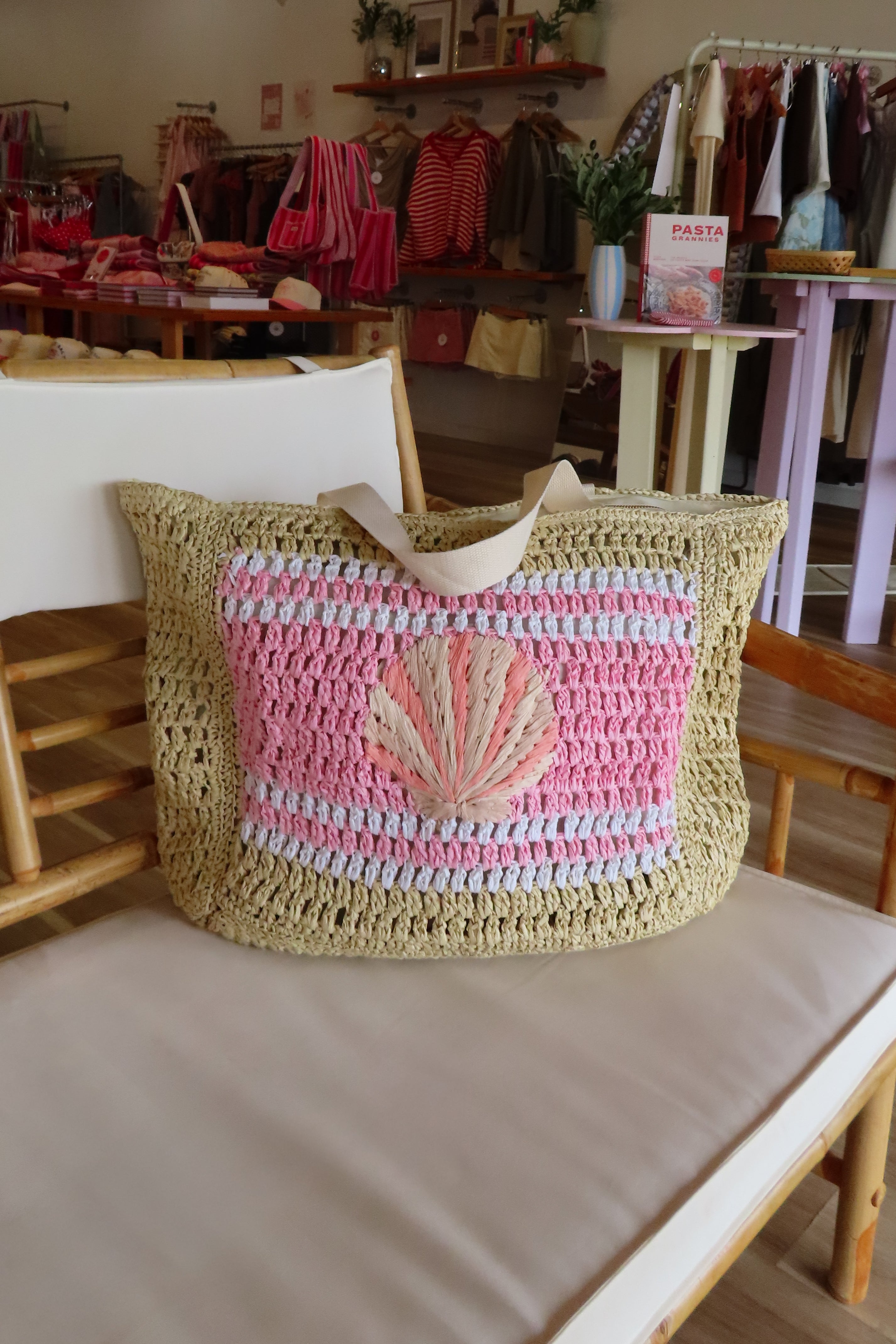 Pixelated Boutique, Women's Clothing, Online Shopping for Women, Fashion Trends 2026, Outfit Inspo, Virginia beach clothing stores, clothing stores in Virginia Beach, fashion outfits, fashion Inspo, women’s accessories 2026, summer style, spring style, vacation bag, tote bag, crochet bag 