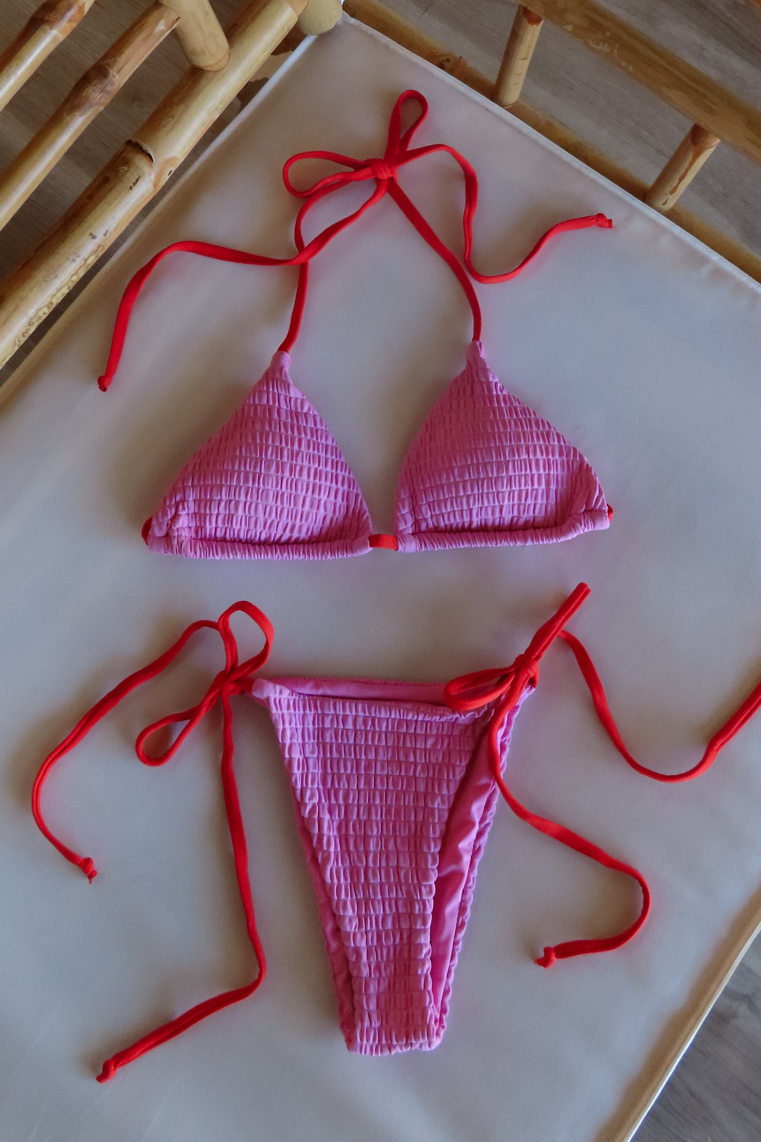  Pixelated Boutique, Women's Clothing, Outfit Inspo Spring, Summer fashion outfits, Spring fashion Inspo, Spring fits, Spring fashion inspo, winter dresses, women’s spring outfit 2026, Spring aesthetic, Spring Break, Vacation Bikini, Baithing suit, Womens swimsuit , pink bikini, summer bikini 