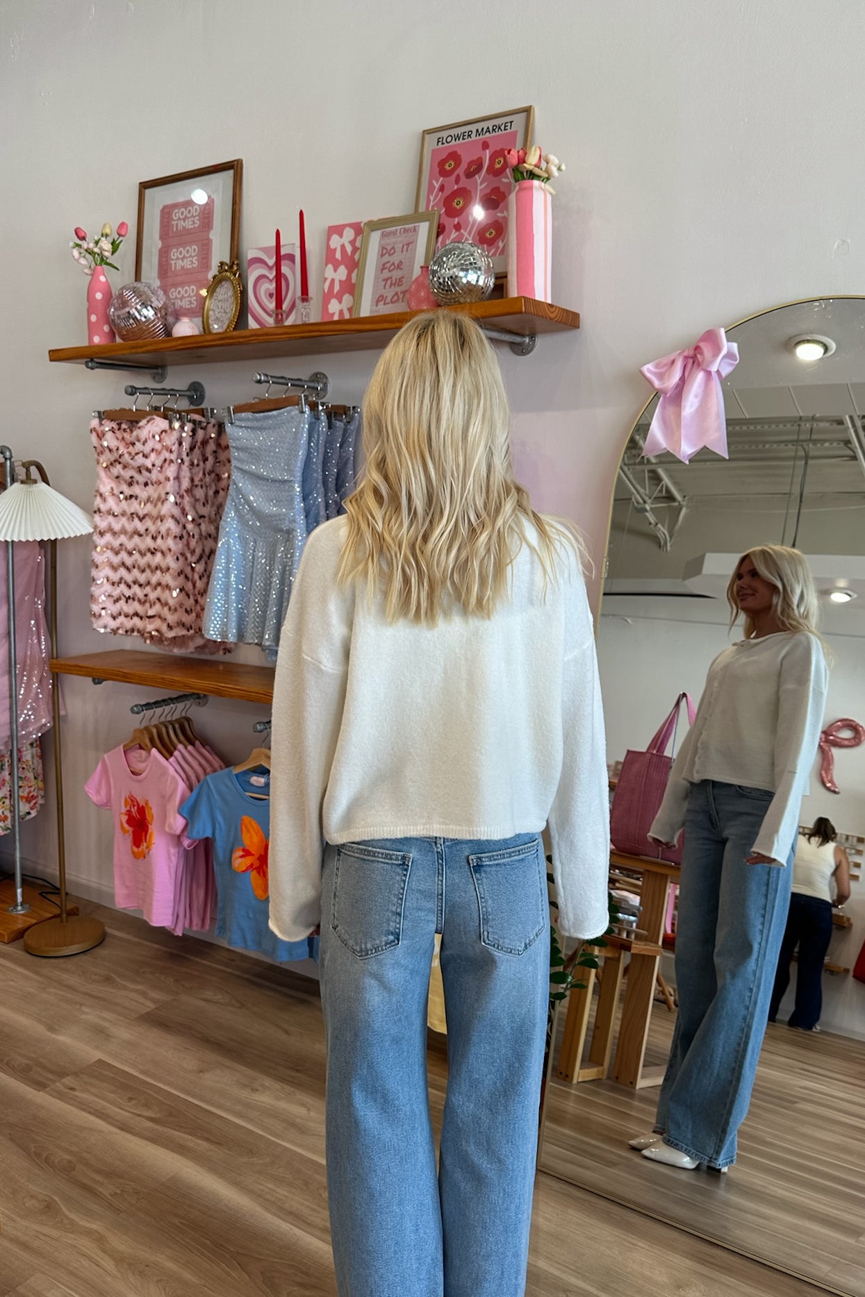 Pixelated Boutique, Women's Clothing, Women's Jewelry and Gifts, Online Shopping for Women, Virginia Beach Clothing Stores, Clothing Stores in Virginia Beach, Aesthetic Fashion Trends, East Coast Fashion Styles, Sustainable Women's Clothing, Unique Gift Ideas for Women, Womens Style, Outfit Inspo, Nautical Summer, Beach Girl, Summer Outfit, Summer Inspo, Cardigan, Cozy Summer, Chic Style 