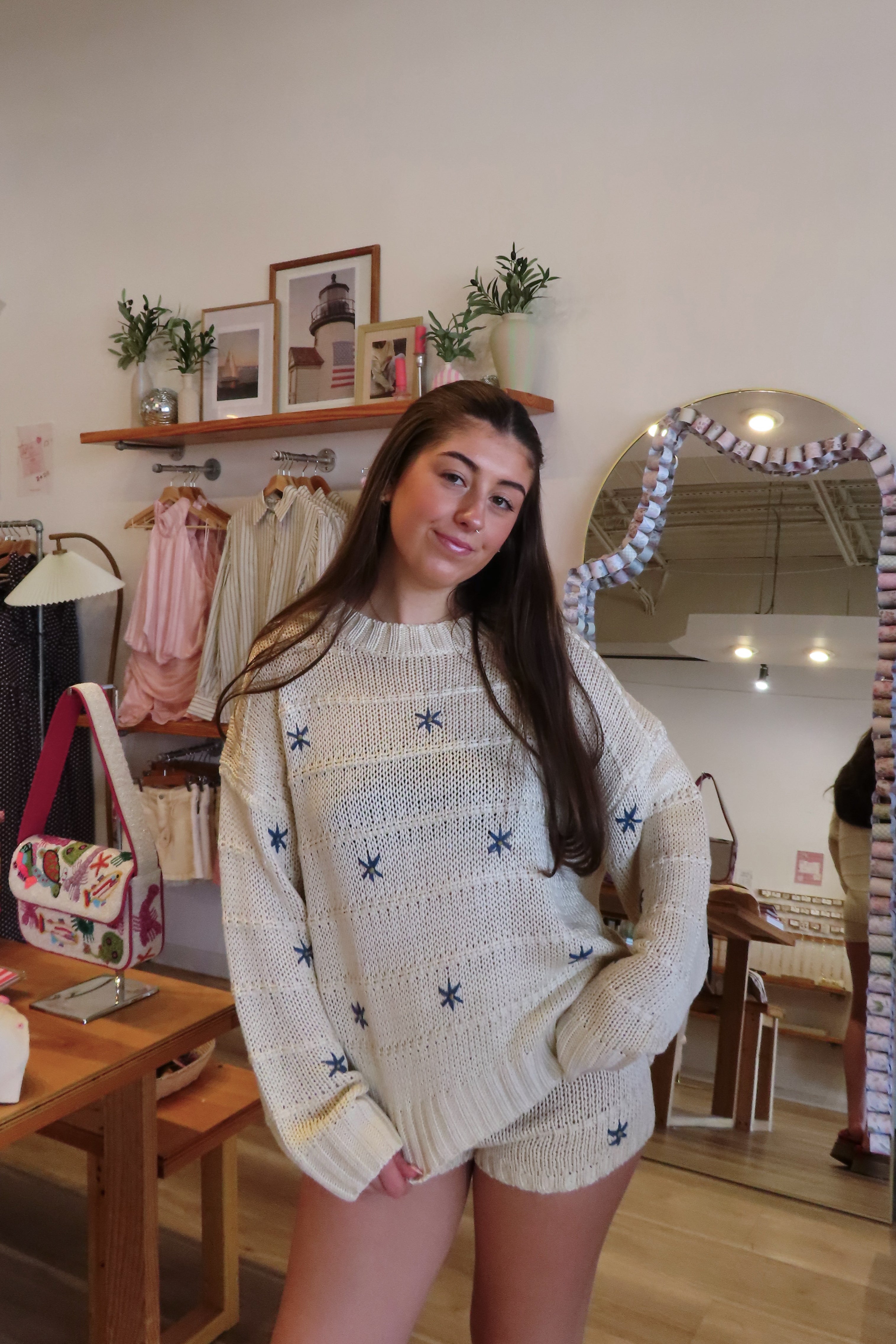 Pixelated Boutique, Women's Clothing, Online Shopping for Women, Fashion Trends 2026, Outfit Inspo, Virginia beach clothing stores, clothing stores in Virginia Beach, fashion outfits, fashion Inspo, women’s outfit 2026, outfit ideas, fashion, spring aesthetic, women’s spring outfit, spring style, spring break, sweater, cardigan, bikini cover up