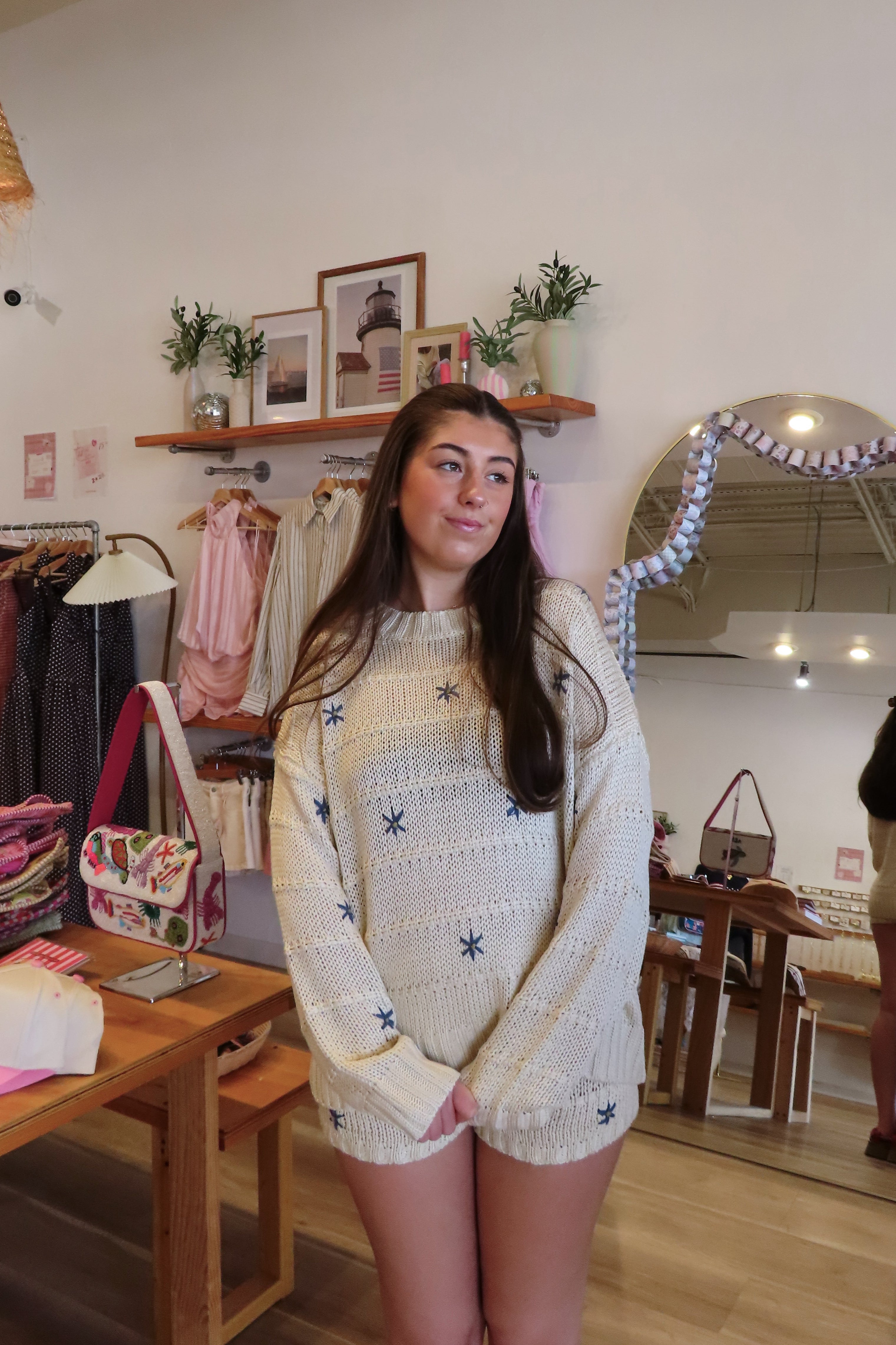 Pixelated Boutique, Women's Clothing, Online Shopping for Women, Fashion Trends 2026, Outfit Inspo, Virginia beach clothing stores, clothing stores in Virginia Beach, fashion outfits, fashion Inspo, women’s outfit 2026, outfit ideas, fashion, spring aesthetic, women’s spring outfit, spring style, spring break, sweater, cardigan, bikini cover up