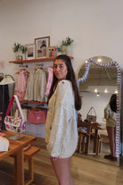 Pixelated Boutique, Women's Clothing, Online Shopping for Women, Fashion Trends 2026, Outfit Inspo, Virginia beach clothing stores, clothing stores in Virginia Beach, fashion outfits, fashion Inspo, women’s outfit 2026, outfit ideas, fashion, spring aesthetic, women’s spring outfit, spring style, spring break, sweater, cardigan, bikini cover up, matching set, knit set 