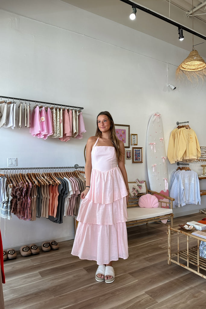 dresses Tagged Pink Pixelated Boutique