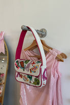Pixelated Boutique, Women's Clothing, Women's Jewelry and Gifts, Online Shopping for Women, Virginia Beach Clothing Stores, Clothing Stores in Virginia Beach, Aesthetic Fashion Trends, East Coast Fashion Styles, Sustainable Women's Clothing, Unique Gift Ideas for Women, Womens Style, Beaded Bag, Beach Bag, Shoulder Bag, Sequin Bag 