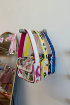 Pixelated Boutique, Women's Clothing, Women's Jewelry and Gifts, Online Shopping for Women, Virginia Beach Clothing Stores, Clothing Stores in Virginia Beach, Aesthetic Fashion Trends, East Coast Fashion Styles, Sustainable Women's Clothing, Unique Gift Ideas for Women, Womens Style, Beaded Bag, Beach Bag, Shoulder Bag, Sequin Bag, Lemons 