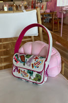 Pixelated Boutique, Women's Clothing, Women's Jewelry and Gifts, Online Shopping for Women, Virginia Beach Clothing Stores, Clothing Stores in Virginia Beach, Aesthetic Fashion Trends, East Coast Fashion Styles, Sustainable Women's Clothing, Unique Gift Ideas for Women, Womens Style, Beaded Bag, Beach Bag, Shoulder Bag, Sequin Bag 