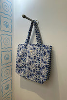Quilted Tote Bag by Pixelated Boutique, Pixelated Boutique, Women's Clothing, Women's Jewelry and Gifts, Online Shopping for Women, Latest Fashion Trends 2024, Virginia Beach Clothing Stores, Homecoming Dresses, Fall/Winter 2024, Clothing Stores in Virginia Beach, Aesthetic Fashion Trends, East Coast Fashion Styles, Fall 2024 Fashion Trends, Holiday Styles, Sustainable Women's Clothing, Cozy styles, Unique Gift Ideas for Women