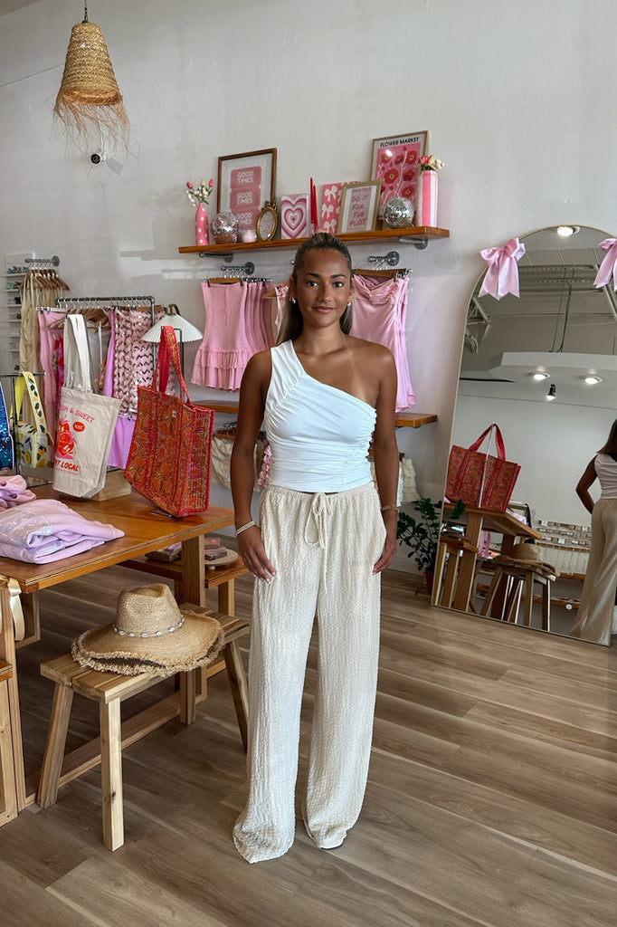 Pixelated Boutique, Women's Clothing, Women's Jewelry and Gifts, Online Shopping for Women, Virginia Beach Clothing Stores, Clothing Stores in Virginia Beach, Aesthetic Fashion Trends, East Coast Fashion Styles, Sustainable Women's Clothing, Unique Gift Ideas for Women, Women's Pants, Flowy Beach Pants