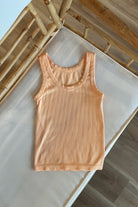 Orange Tank, Pixelated Boutique, Women's Clothing, Women's Jewelry and Gifts, Online Shopping for Women, Latest Fashion Trends 2025, Virginia Beach Clothing Stores, Clothing Stores in Virginia Beach, Aesthetic Fashion Trends, East Coast Fashion Styles, Sustainable Women's Clothing, Unique Gift Ideas for Women, Fall Fashion, Fall Outfit Ideas, Fall Fashion Inspiration, Womens Style, Outfit Inspo, Back to School Styles, OOTD