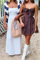 Pixelated Boutique, Women's Clothing, Women's Jewelry and Gifts, Online Shopping for Women, Latest Fashion Trends 2025, Virginia Beach Clothing Stores, Clothing Stores in Virginia Beach, Aesthetic Fashion Trends, East Coast Fashion Styles, Sustainable Women's Clothing, Unique Gift Ideas for Women, Fall Fashion, Fall Outfit Ideas, Fall Fashion Inspiration, Womens Style, Outfit Inspo, Rush Dresses, Back to School Styles, Brown Mini Dress, Fall Dress 