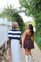Pixelated Boutique, Women's Clothing, Women's Jewelry and Gifts, Online Shopping for Women, Latest Fashion Trends 2025, Virginia Beach Clothing Stores, Clothing Stores in Virginia Beach, Aesthetic Fashion Trends, East Coast Fashion Styles, Sustainable Women's Clothing, Unique Gift Ideas for Women, Fall Fashion, Fall Outfit Ideas, Fall Fashion Inspiration, Womens Style, Outfit Inspo, Rush Dresses, Back to School Styles, Brown Mini Dress, Fall Dress 
