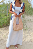 Pixelated Boutique, Women's Clothing, Women's Jewelry and Gifts, Online Shopping for Women, Latest Fashion Trends 2025, Virginia Beach Clothing Stores, Clothing Stores in Virginia Beach, Aesthetic Fashion Trends, East Coast Fashion Styles, Sustainable Women's Clothing, Unique Gift Ideas for Women, Fall Fashion, Fall Outfit Ideas, Fall Fashion Inspiration, Womens Style, Outfit Inspo, Back to School Styles, Sorority Dress, Linen Long Dress, Maxi Dress, Fall Dress, White Dress
