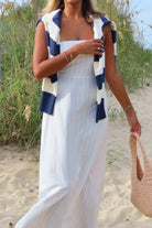 Pixelated Boutique, Women's Clothing, Women's Jewelry and Gifts, Online Shopping for Women, Latest Fashion Trends 2025, Virginia Beach Clothing Stores, Clothing Stores in Virginia Beach, Aesthetic Fashion Trends, East Coast Fashion Styles, Sustainable Women's Clothing, Unique Gift Ideas for Women, Fall Fashion, Fall Outfit Ideas, Fall Fashion Inspiration, Womens Style, Outfit Inspo, Back to School Styles, Sorority Dress, Linen Long Dress, Maxi Dress, Fall Dress, White Dress