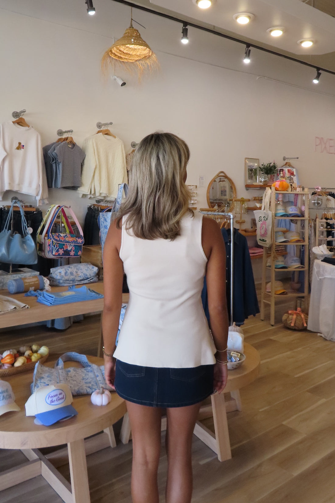 Pixelated Boutique, Women's Clothing, Outfit inspo fall, pumpkin patch outfit, fall fashion outfits, winter fashion inspo, fall outfits women, fall fits, winter fashion inspo,, women’s fall outfit 2025, outfit ideas, fashion, fall aesthetic, school outfits, Cream sweater vest, neutral style