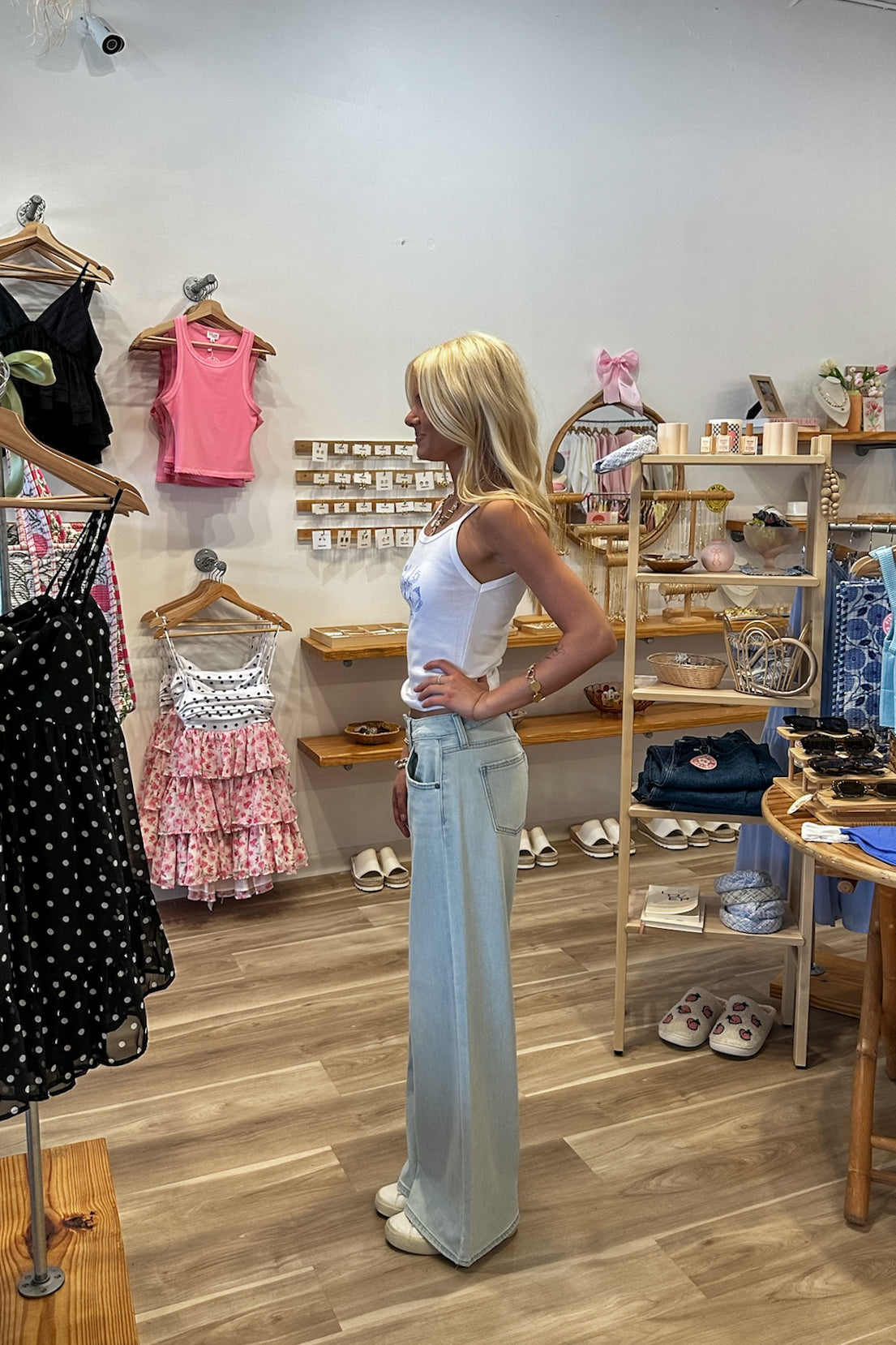  Pixelated Boutique, Women's Clothing, Women's Jewelry and Gifts, Online Shopping for Women, Latest Fashion Trends 2025, Virginia Beach Clothing Stores, Clothing Stores in Virginia Beach, Aesthetic Fashion Trends, East Coast Fashion Styles, Spring Fashion, Sustainable Women's Clothing, Unique Gift Ideas for Women, Spring Fashion, Spring Outfit Ideas, Spring Fashion Inspiration, Womens Style, Outfit Inspo, Rush Dresses, Grad Dresses
