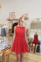 Pixelated Boutique, Women's Clothing, Women's Jewelry and Gifts, Online Shopping for Women, Latest Fashion Trends 2025, Virginia Beach Clothing Stores, Clothing Stores in Virginia Beach, Aesthetic Fashion Trends, East Coast Fashion Styles, Sustainable Women's Clothing, Unique Gift Ideas for Women, Fall Fashion, Fall Outfit Ideas, Fall Fashion Inspiration, Womens Style, Outfit Inspo, Rush Dresses, Back to School Styles, Red Mini Dress