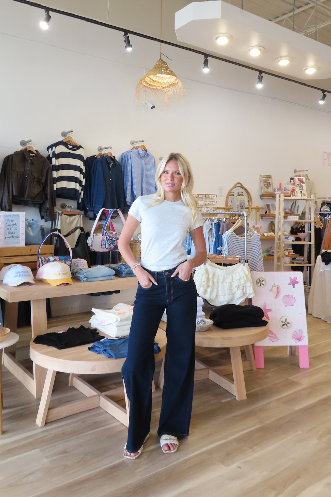 Pixelated Boutique, Women's Clothing, Women's Jewelry and Gifts, Online Shopping for Women, Latest Fashion Trends 2025, Virginia Beach Clothing Stores, Clothing Stores in Virginia Beach, Aesthetic Fashion Trends, East Coast Fashion Styles, Sustainable Women's Clothing, Unique Gift Ideas for Women, Fall Fashion, Fall Outfit Ideas, Fall Fashion Inspiration, Womens Style, Outfit Inspo, Rush Dresses, Back to School Styles, Denim Jeans, Dark Wash Jeans