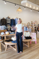 Pixelated Boutique, Women's Clothing, Women's Jewelry and Gifts, Online Shopping for Women, Latest Fashion Trends 2025, Virginia Beach Clothing Stores, Clothing Stores in Virginia Beach, Aesthetic Fashion Trends, East Coast Fashion Styles, Sustainable Women's Clothing, Unique Gift Ideas for Women, Fall Fashion, Fall Outfit Ideas, Fall Fashion Inspiration, Womens Style, Outfit Inspo, Rush Dresses, Back to School Styles, Denim Jeans, Dark Wash Jeans