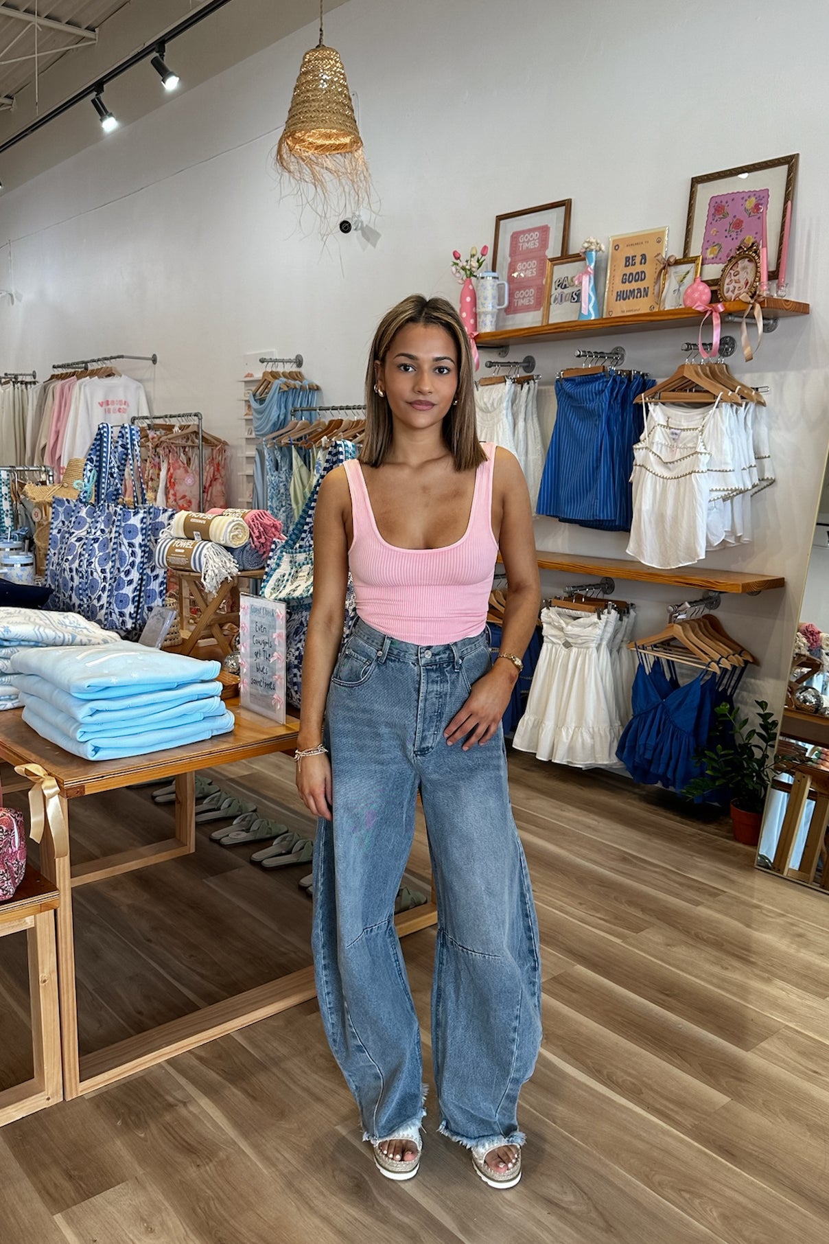 Pixelated Boutique, Women's Clothing, Women's Jewelry and Gifts, Online Shopping for Women, Latest Fashion Trends 2025, Virginia Beach Clothing Stores, Clothing Stores in Virginia Beach, Aesthetic Fashion Trends, East Coast Fashion Styles, Spring Fashion, Sustainable Women's Clothing, Unique Gift Ideas for Women, Spring Fashion, Spring Outfit Ideas, Spring Fashion Inspiration, Womens Style, Outfit Inspo, jeans 