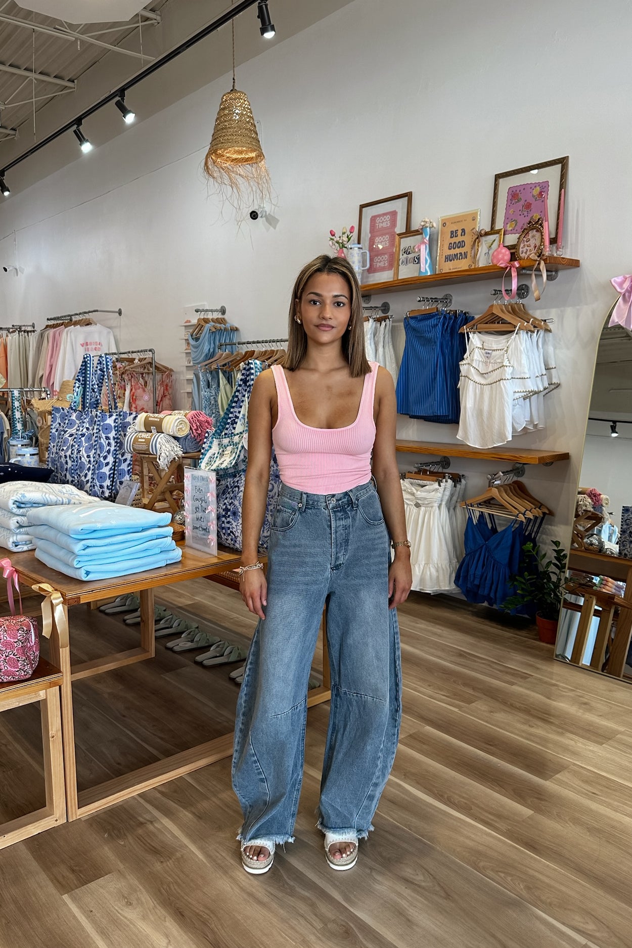Pixelated Boutique, Women's Clothing, Women's Jewelry and Gifts, Online Shopping for Women, Latest Fashion Trends 2025, Virginia Beach Clothing Stores, Clothing Stores in Virginia Beach, Aesthetic Fashion Trends, East Coast Fashion Styles, Spring Fashion, Sustainable Women's Clothing, Unique Gift Ideas for Women, Spring Fashion, Spring Outfit Ideas, Spring Fashion Inspiration, Womens Style, Outfit Inspo, jeans 