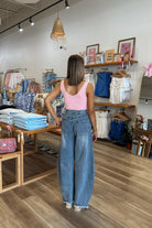 Pixelated Boutique, Women's Clothing, Women's Jewelry and Gifts, Online Shopping for Women, Latest Fashion Trends 2025, Virginia Beach Clothing Stores, Clothing Stores in Virginia Beach, Aesthetic Fashion Trends, East Coast Fashion Styles, Spring Fashion, Sustainable Women's Clothing, Unique Gift Ideas for Women, Spring Fashion, Spring Outfit Ideas, Spring Fashion Inspiration, Womens Style, Outfit Inspo, jeans 