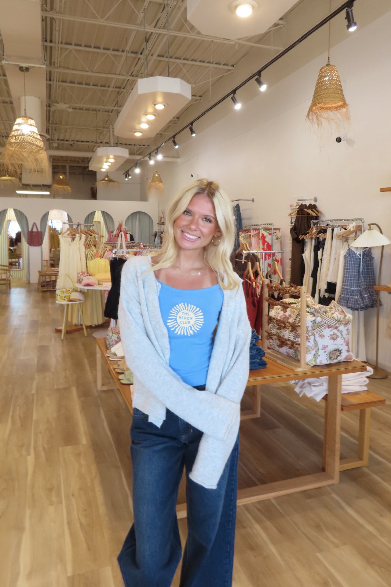 Pixelated Boutique, Women's Clothing, Women's Jewelry and Gifts, Online Shopping for Women, Latest Fashion Trends 2025, Virginia Beach Clothing Stores, Clothing Stores in Virginia Beach, Aesthetic Fashion Trends, East Coast Fashion Styles, Sustainable Women's Clothing, Unique Gift Ideas for Women, Fall Fashion, Fall Outfit Ideas, Fall Fashion Inspiration, Womens Style, Outfit Inspo, Back to School Styles, Fall Sweater, Sweater Weather, Cardigan, Grey