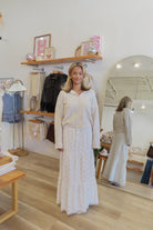 Pixelated Boutique, Women's Clothing, Women's Jewelry and Gifts, Online Shopping for Women, Latest Fashion Trends 2025, Virginia Beach Clothing Stores, Clothing Stores in Virginia Beach, Aesthetic Fashion Trends, East Coast Fashion Styles, Sustainable Women's Clothing, Unique Gift Ideas for Women, Fall Fashion, Fall Outfit Ideas, Fall Fashion Inspiration, Womens Style, Outfit Inspo, Rush Dresses, Back to School Styles, Fall Skirt, Maxi Skirt, Floral Skirt