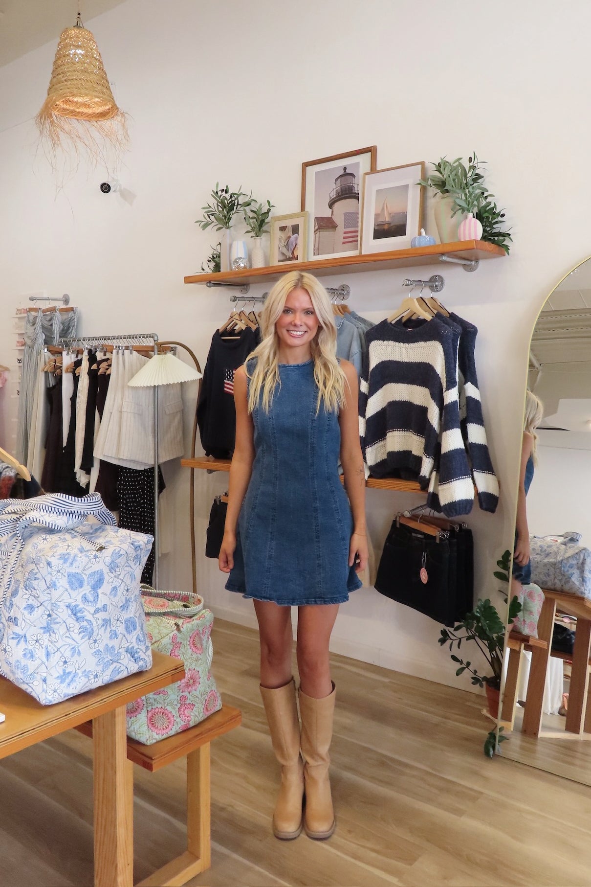 Women's Clothing, Outfit inspo fall, pumpkin patch outfit, fall fashion outfits, winter fashion inspo, fall outfits women, fall fits, fall dress, winter fashion inspo, fall dresses, women’s fall outfit 2025, outfit ideas, fashion, fall aesthetic, school outfits, Autumn Style, Autumn Outfit, Gingham, Denim, Fall Boot, Farm 