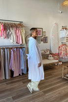 Cozy dream hotel robe, sunkissed coconut, Pixelated Boutique, Women's Clothing, Women's Jewelry and Gifts, Online Shopping for Women, Latest Fashion Trends 2024, Virginia Beach Clothing Stores, Homecoming Dresses, Fall/Winter 2024, Clothing Stores in Virginia Beach, Aesthetic Fashion Trends, East Coast Fashion Styles, Fall 2024 Fashion Trends, Holiday Styles, Sustainable Women's Clothing, Cozy styles, Unique Gift Ideas for Women