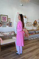 Cozy dream hotel robe, sunkissed coconut, Pixelated Boutique, Women's Clothing, Women's Jewelry and Gifts, Online Shopping for Women, Latest Fashion Trends 2024, Virginia Beach Clothing Stores, Homecoming Dresses, Fall/Winter 2024, Clothing Stores in Virginia Beach, Aesthetic Fashion Trends, East Coast Fashion Styles, Fall 2024 Fashion Trends, Holiday Styles, Sustainable Women's Clothing, Cozy styles, Unique Gift Ideas for Women