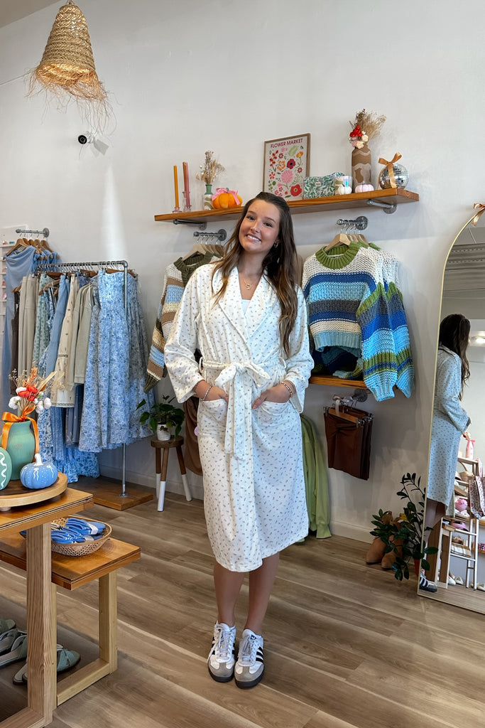 Cozy dream hotel robe, sunkissed coconut, Pixelated Boutique, Women's Clothing, Women's Jewelry and Gifts, Online Shopping for Women, Latest Fashion Trends 2024, Virginia Beach Clothing Stores, Homecoming Dresses, Fall/Winter 2024, Clothing Stores in Virginia Beach, Aesthetic Fashion Trends, East Coast Fashion Styles, Fall 2024 Fashion Trends, Holiday Styles, Sustainable Women's Clothing, Cozy styles, Unique Gift Ideas for Women