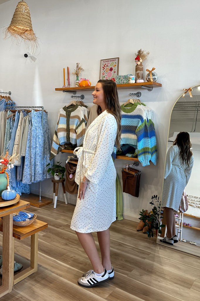 Cozy dream hotel robe, sunkissed coconut, Pixelated Boutique, Women's Clothing, Women's Jewelry and Gifts, Online Shopping for Women, Latest Fashion Trends 2024, Virginia Beach Clothing Stores, Homecoming Dresses, Fall/Winter 2024, Clothing Stores in Virginia Beach, Aesthetic Fashion Trends, East Coast Fashion Styles, Fall 2024 Fashion Trends, Holiday Styles, Sustainable Women's Clothing, Cozy styles, Unique Gift Ideas for Women