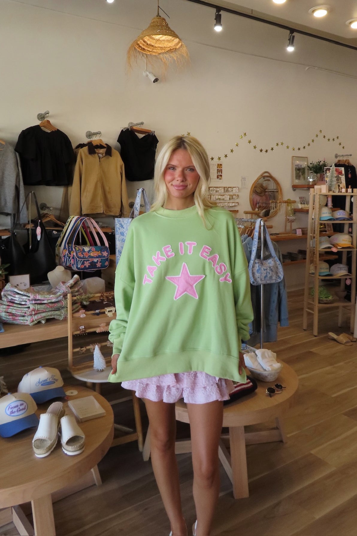 Pixelated Boutique, Women's Clothing, Outfit inspo fall, pumpkin patch outfit, fall fashion outfits, winter fashion inspo, fall outfits women, fall fits, winter fashion inspo, fall dresses, women’s fall outfit 2025, outfit ideas, fashion, fall aesthetic, school outfits, women’s winter outfit, winter style, winter Sweatshirt, Mock neck 