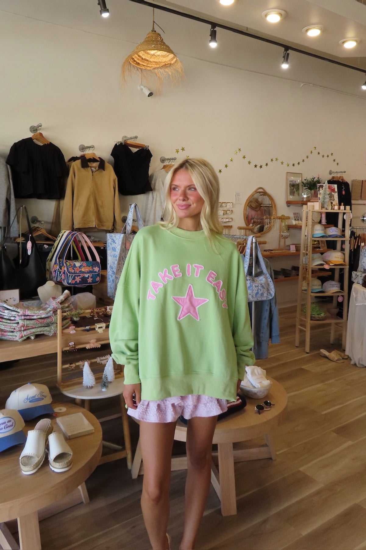 Pixelated Boutique, Women's Clothing, Outfit inspo fall, pumpkin patch outfit, fall fashion outfits, winter fashion inspo, fall outfits women, fall fits, winter fashion inspo, fall dresses, women’s fall outfit 2025, outfit ideas, fashion, fall aesthetic, school outfits, women’s winter outfit, winter style, winter Sweatshirt, Mock neck 