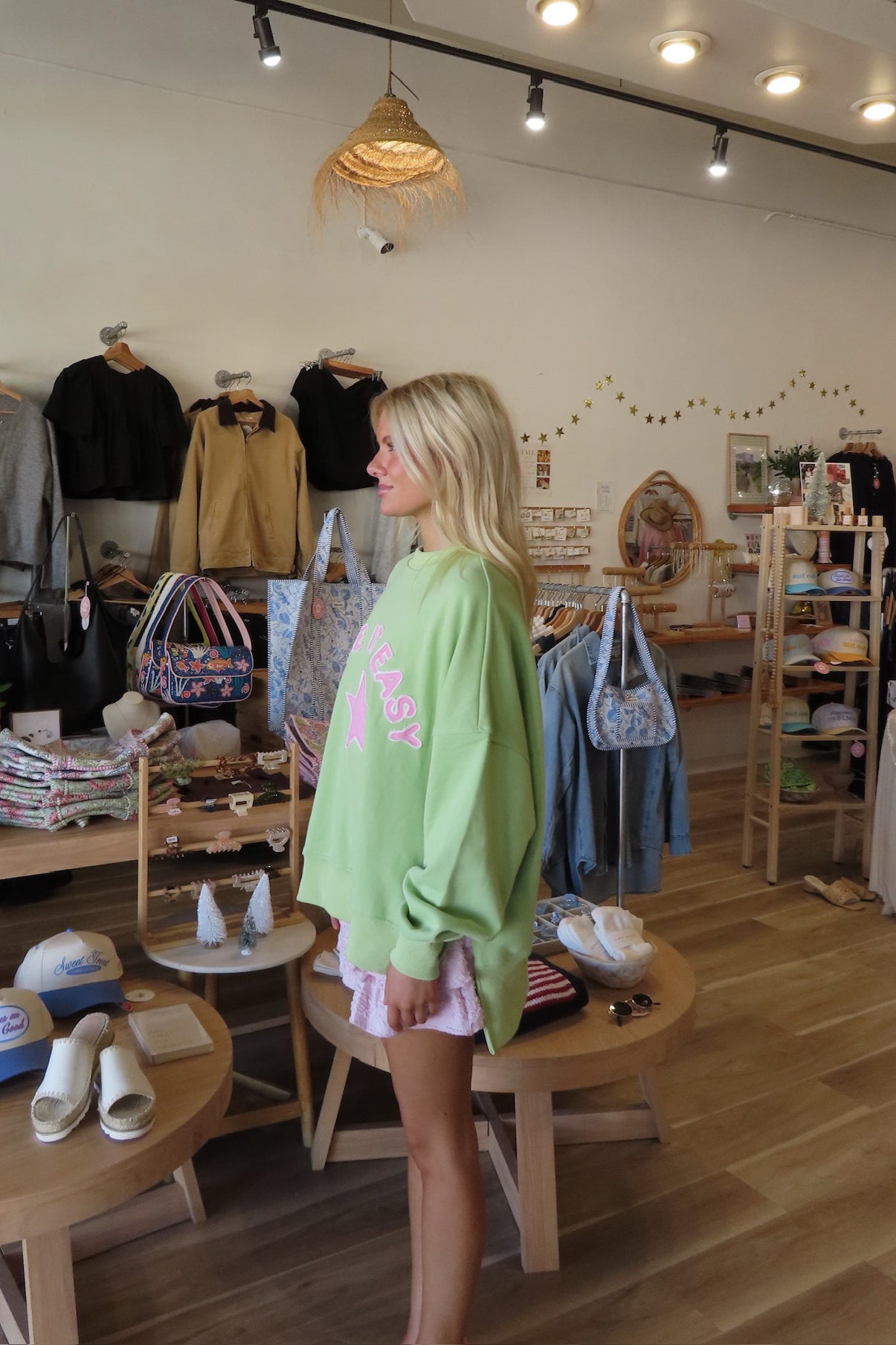 Pixelated Boutique, Women's Clothing, Outfit inspo fall, pumpkin patch outfit, fall fashion outfits, winter fashion inspo, fall outfits women, fall fits, winter fashion inspo, fall dresses, women’s fall outfit 2025, outfit ideas, fashion, fall aesthetic, school outfits, women’s winter outfit, winter style, winter Sweatshirt, Mock neck 