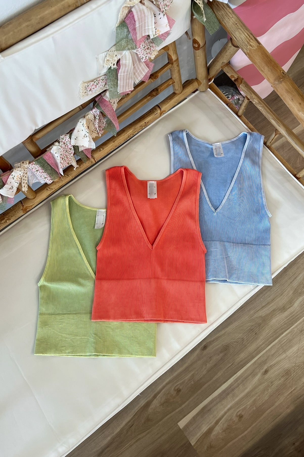 Vintage Plunge Neck Top, Nikibiki, Pixelated Boutique, Women's Clothing, Women's Jewelry and Gifts, Online Shopping for Women, Latest Fashion Trends 2024, Virginia Beach Clothing Stores, Rush Dresses for Sorority Events, Graduation Dresses for 2024, Clothing Stores in Virginia Beach, Aesthetic Fashion Trends, East Coast Fashion Styles, Summer 2024 Fashion Trends, Sustainable Women's Clothing, Unique Gift Ideas for Women