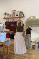 Pixelated Boutique, Women's Clothing, Outfit inspo fall, pumpkin patch outfit, fall fashion outfits, winter fashion inspo, fall outfits women, fall fits, winter fashion inspo, fall dresses, women’s fall outfit 2025, outfit ideas, fashion, fall aesthetic, school outfits, women’s winter outfit, winter style, maxi skirt, fall skirt