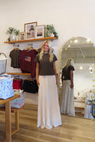 Pixelated Boutique, Women's Clothing, Outfit inspo fall, pumpkin patch outfit, fall fashion outfits, winter fashion inspo, fall outfits women, fall fits, winter fashion inspo, fall dresses, women’s fall outfit 2025, outfit ideas, fashion, fall aesthetic, school outfits, women’s winter outfit, winter style, maxi skirt, fall skirt