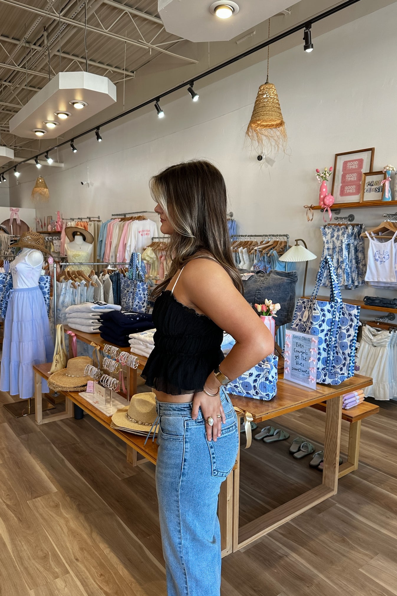 Pixelated Boutique, Women's Clothing, Women's Jewelry and Gifts, Online Shopping for Women, Latest Fashion Trends 2025, Virginia Beach Clothing Stores, Clothing Stores in Virginia Beach, Aesthetic Fashion Trends, East Coast Fashion Styles, Spring Fashion, Sustainable Women's Clothing, Unique Gift Ideas for Women, Spring Fashion, Spring Outfit Ideas, Spring Fashion Inspiration, Womens Style, Outfit Inspo, Rush Dresses, Grad Dresses
