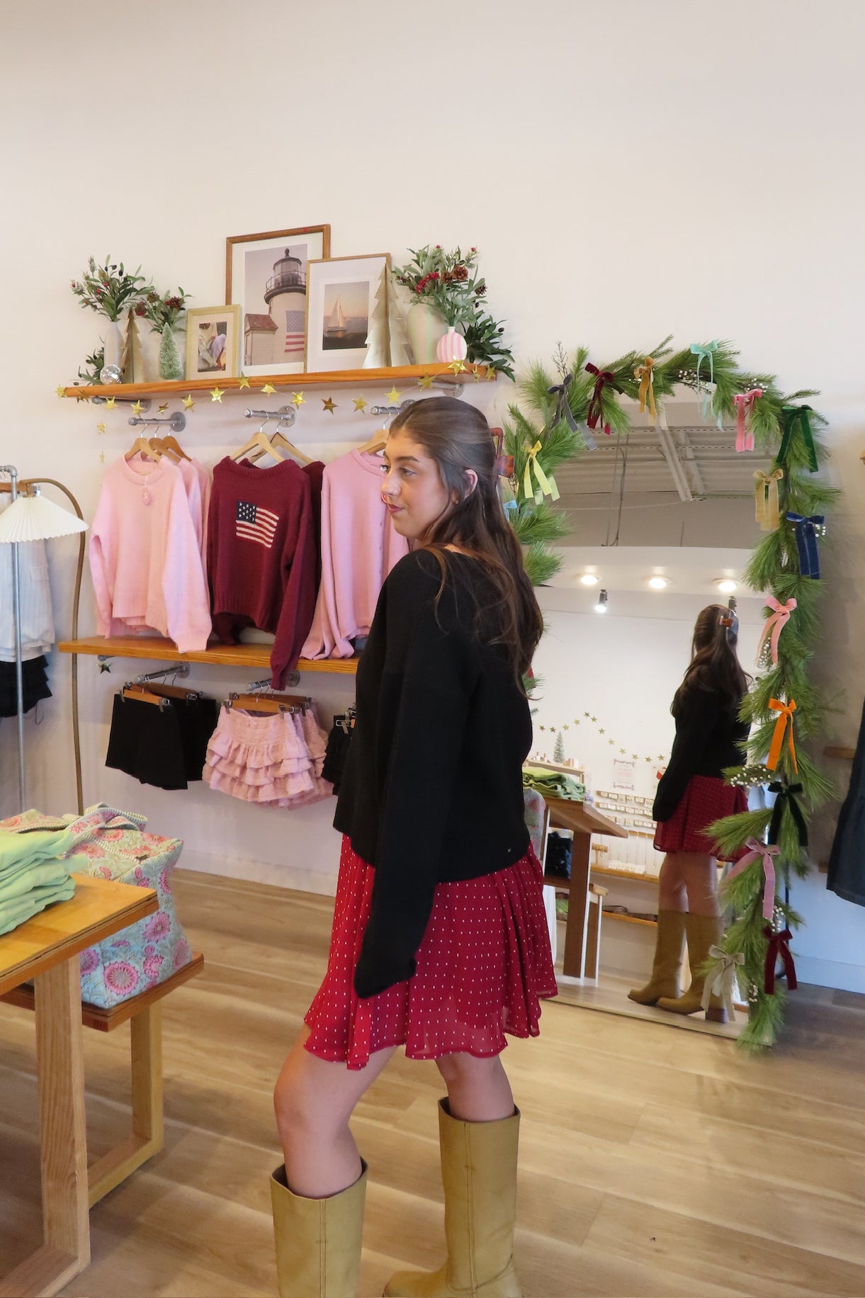 Pixelated Boutique, Women's Clothing, Outfit inspo fall,  fall fashion outfits, winter fashion inspo, fall outfits women, fall fits, winter fashion inspo, fall dresses, women’s fall outfit 2025, outfit ideas, fashion, fall aesthetic, school outfits, women’s winter outfit, winter style, cozy style, warm fall outfits, Black Cardigan, Holiday Outfit 