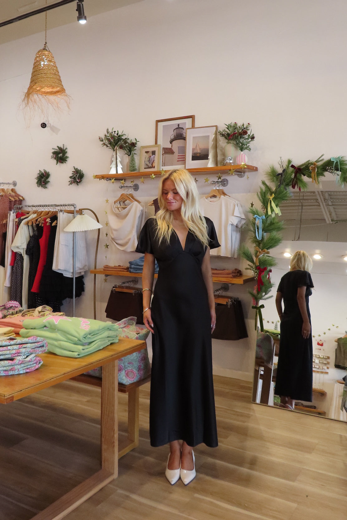 Pixelated Boutique, Women's Clothing, Outfit inspo fall, pumpkin patch outfit, fall fashion outfits, winter fashion inspo, fall outfits women, Winter fits, winter fashion inspo, fall dresses, women’s autumn outfit 2025, outfit ideas, fashion, fall aesthetic, school outfits, women’s winter outfit, winter style, cozy style, warm fall outfits, Winter going out outfits, Black Maxi Dress, Wedding Guest Dress, Holiday Dress