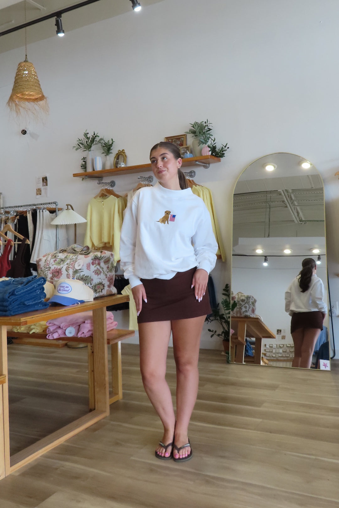 Pixelated Boutique, Women's Clothing, Women's Jewelry and Gifts, Online Shopping for Women, Latest Fashion Trends 2025, Virginia Beach Clothing Stores, Clothing Stores in Virginia Beach, Aesthetic Fashion Trends, East Coast Fashion Styles, Sustainable Women's Clothing, Unique Gift Ideas for Women, Fall Fashion, Fall Outfit Ideas, Fall Fashion Inspiration, Womens Style, Outfit Inspo, Back to School Styles, Mini Skirt 