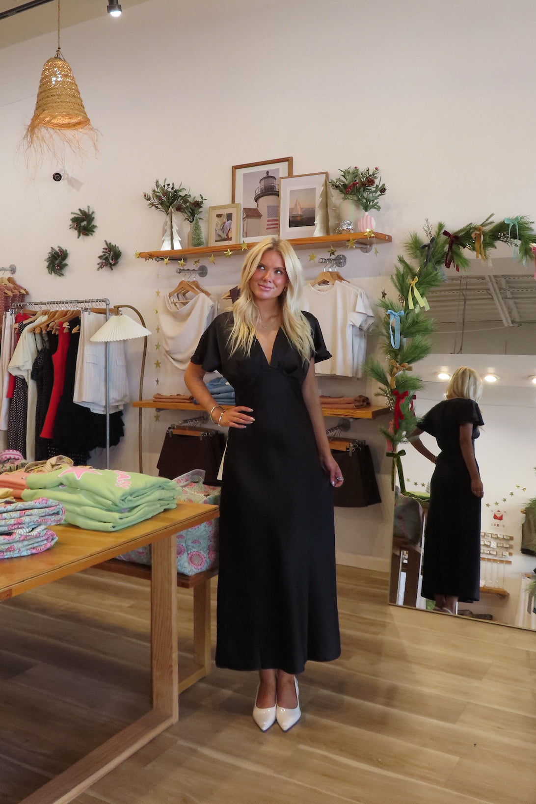 Pixelated Boutique, Women's Clothing, Outfit inspo fall, pumpkin patch outfit, fall fashion outfits, winter fashion inspo, fall outfits women, Winter fits, winter fashion inspo, fall dresses, women’s autumn outfit 2025, outfit ideas, fashion, fall aesthetic, school outfits, women’s winter outfit, winter style, cozy style, warm fall outfits, Winter going out outfits, Black Maxi Dress, Wedding Guest Dress, Holiday Dress