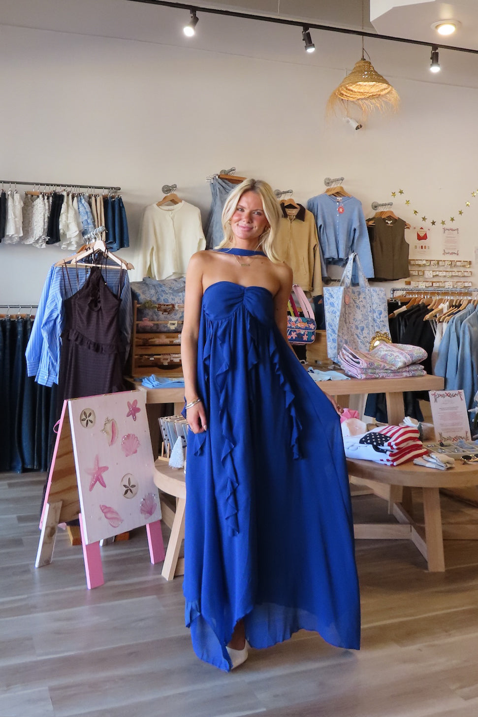 Pixelated Boutique, Women's Clothing, Outfit inspo fall,  fall fashion outfits, winter fashion inspo, fall outfits women, Winter fits, winter fashion inspo, fall dresses, women’s autumn outfit 2025, outfit ideas, fashion, fall aesthetic, school outfits, women’s winter outfit, winter style, cozy style, warm fall outfits, Winter going out outfits, Wedding guest dress, Maxi blue dress